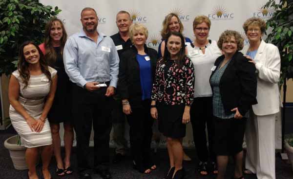 JAXPORT receives highest honors from First Coast Worksite Wellness Council