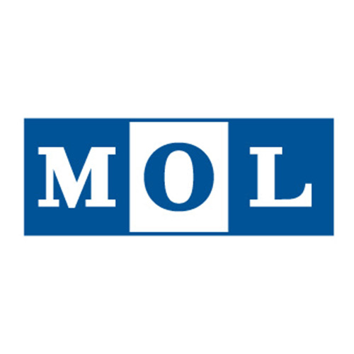 MOL ACE logo