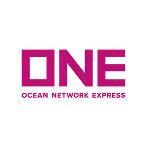 ONE logo