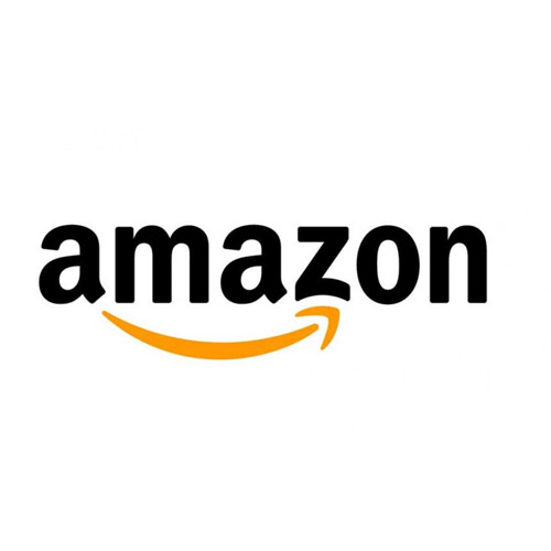 Amazon logo