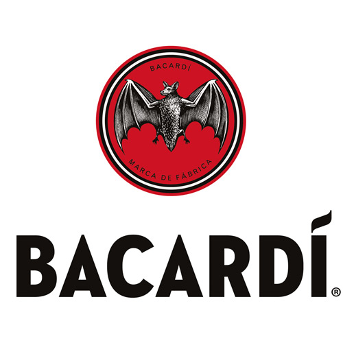 Bacardi logo