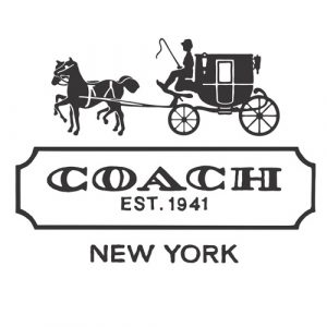 Coach logo