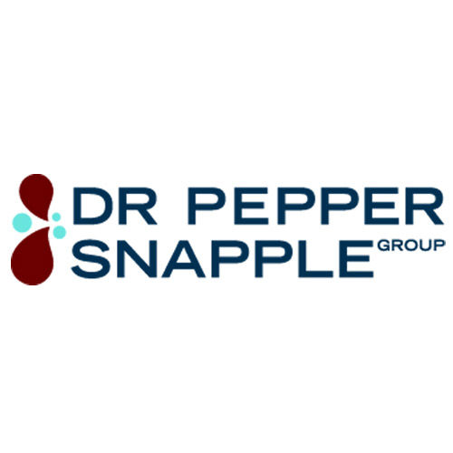 Dr Pepper Snapple logo