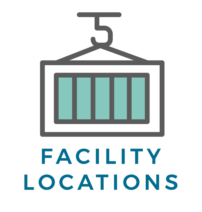 Facilities icon