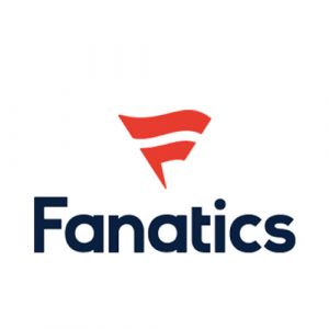 Fanatics logo