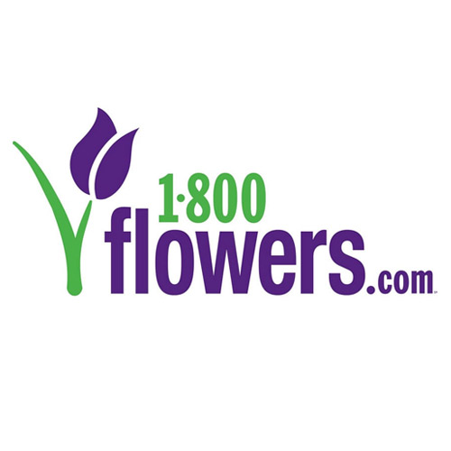 1-800-Flowers logo