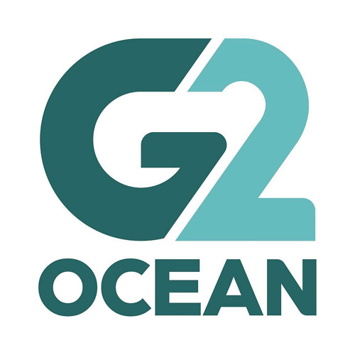 G2 Ocean logo