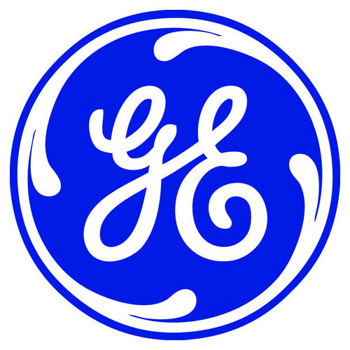 GE logo