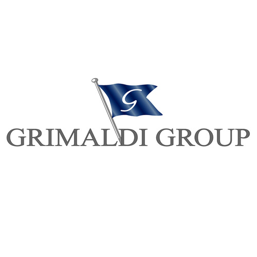 Grimaldi logo