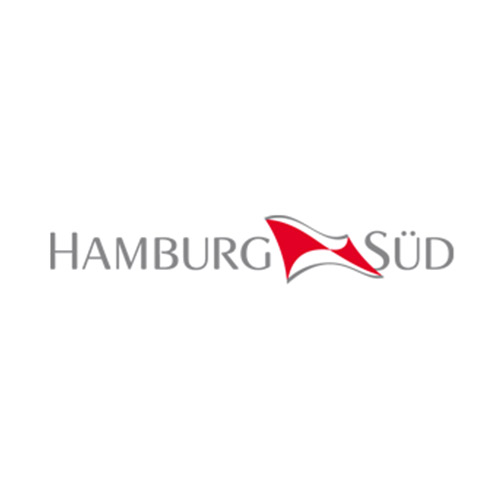 Hamburg Sud logo