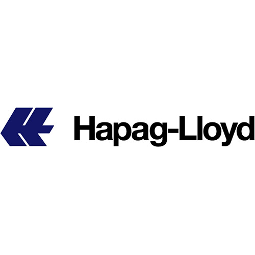 Hapag-Lloyd logo