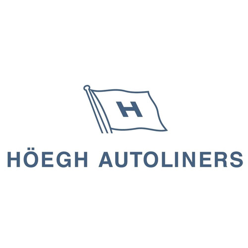 Hoegh Autoliners logo