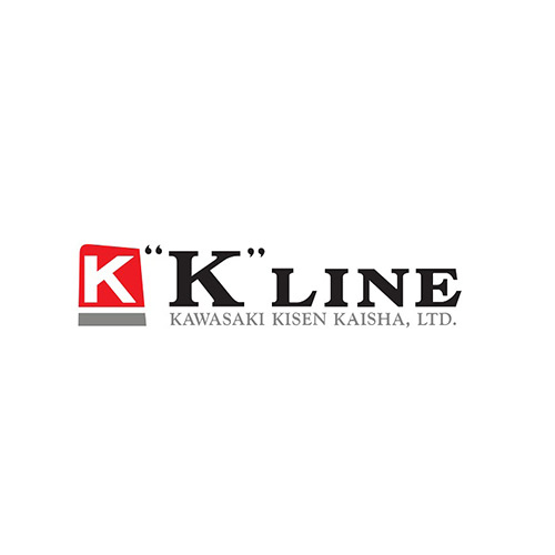 K Line logo