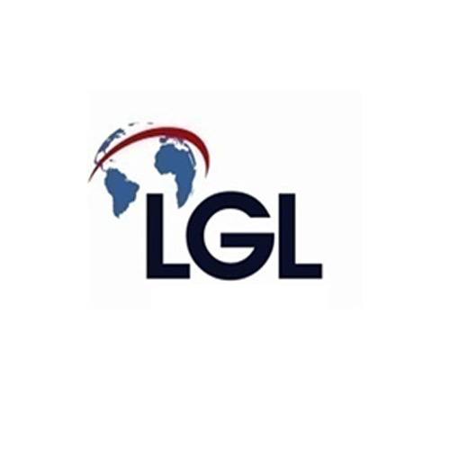 Liberty Global Logistics logo