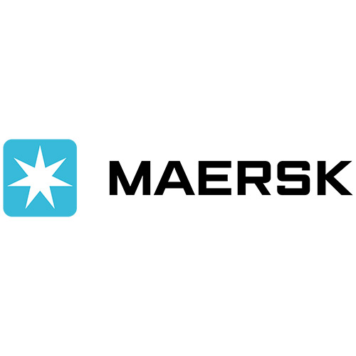 Maersk logo