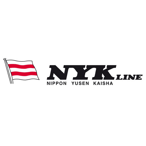 NYK Line logo