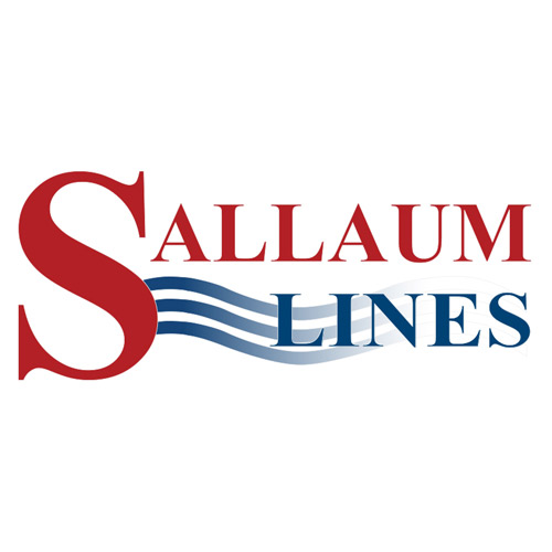 Sallaum Lines logo