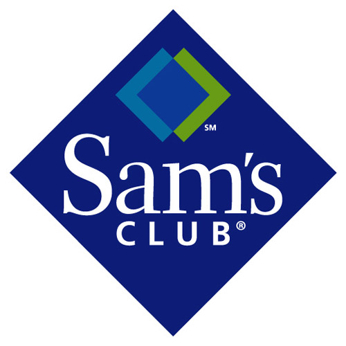 Sams Club logo