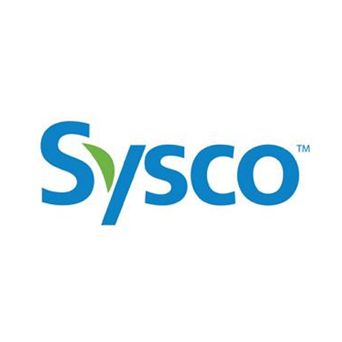 Sysco logo