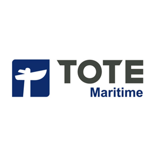 TOTE Maritime Puerto Rico logo