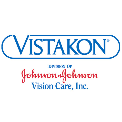 Vistakon logo