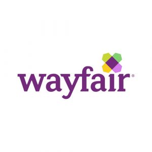 Wayfair logo