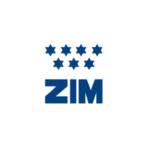 Zim Line logo