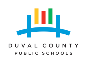 Duval County Public Schools logo