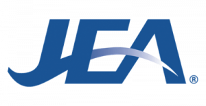 JEA logo