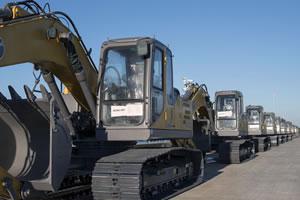 High and heavy roro cargo