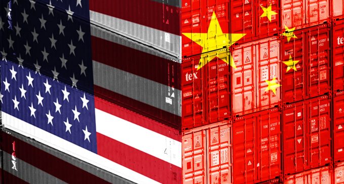 US China trade tariffs