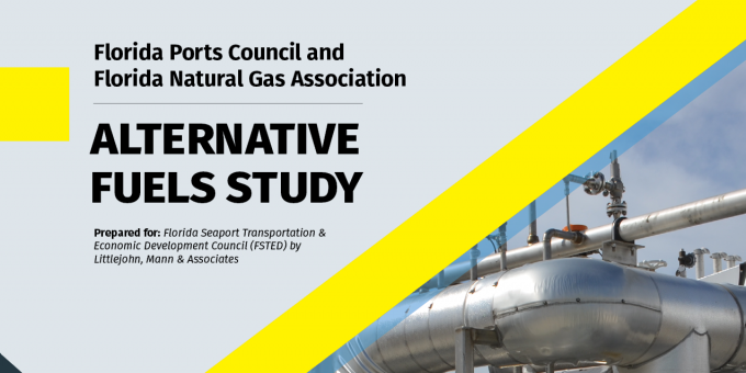 Florida Ports Council Alternative Fuels Study