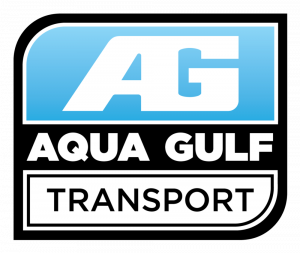 Aqua Gulf Transport logo