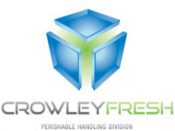 Crowley Fresh Logo