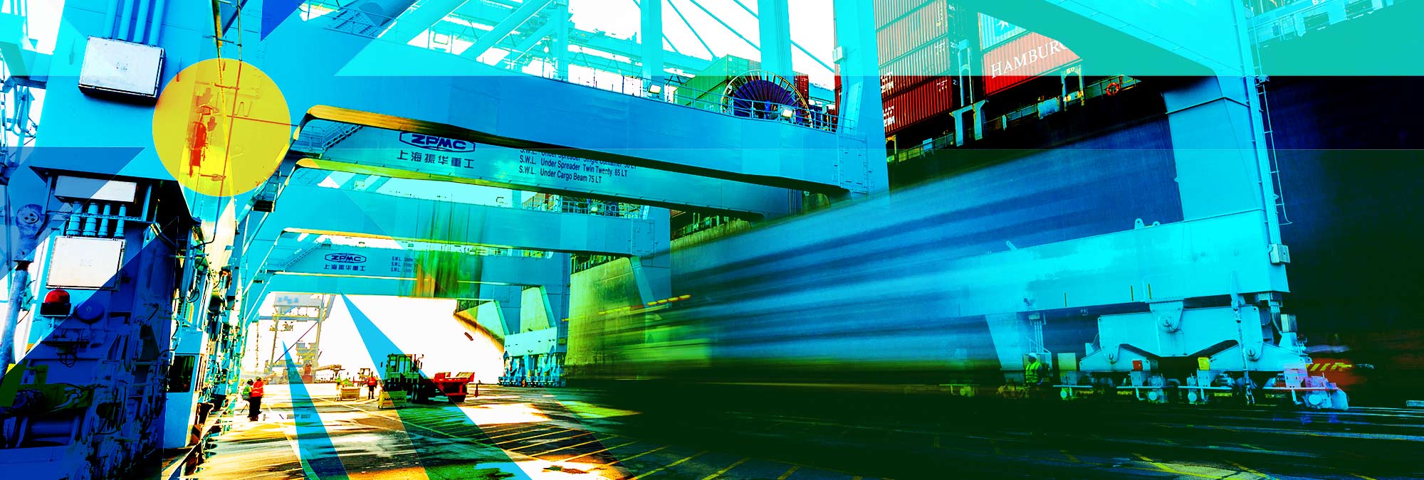 Jacksonville Port Authority Jaxport