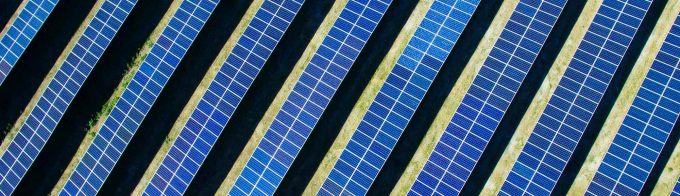 Solar panels