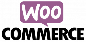 Woocommerce Logo