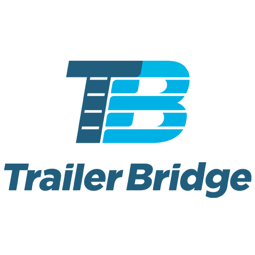 Trailer Bridge logo