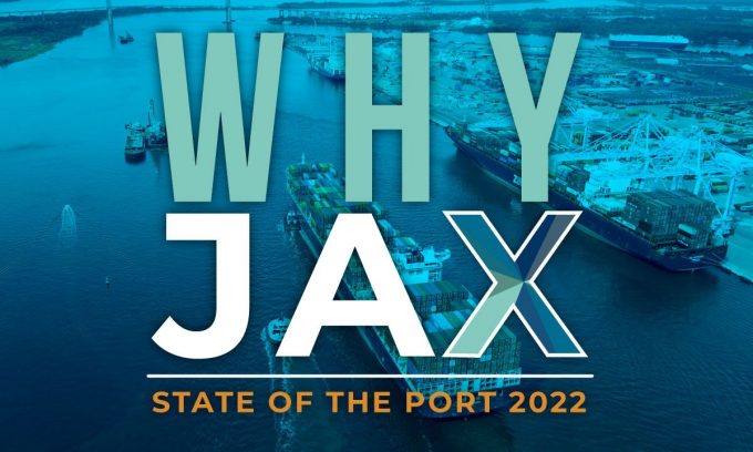 2022 State of the Port