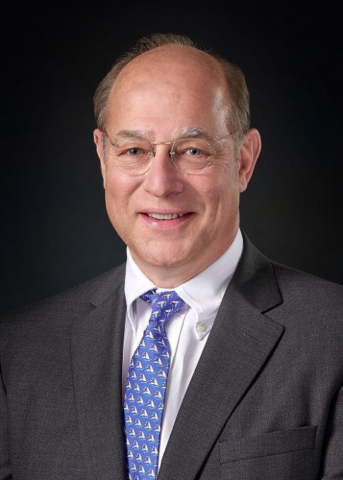 J. Palmer Clarkson