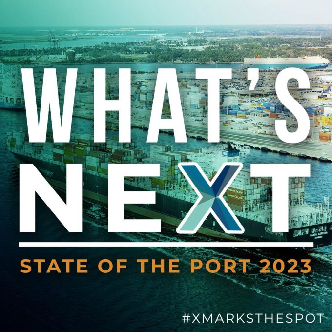 State of the Port 2023