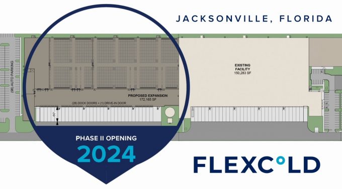 FlexCold Expansion