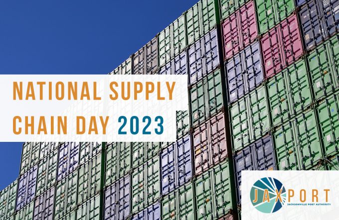 National Supply Chain Day 2023