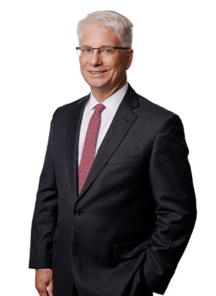 Tom Slater - Board Member