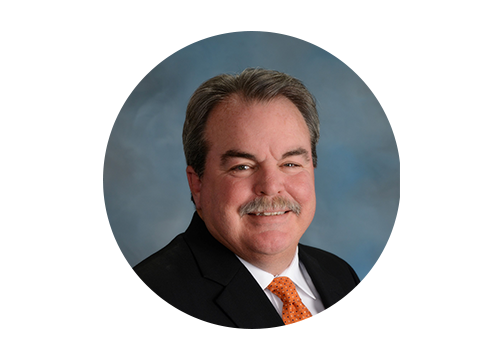 Tim Nelson, President at Shoreside Logistics.