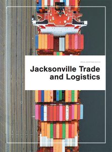 Jacksonville Trade and Logistics special section in the JOC
