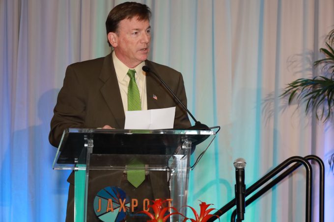 Board member spotlight