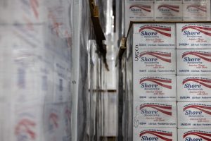 Shore Manufacturing