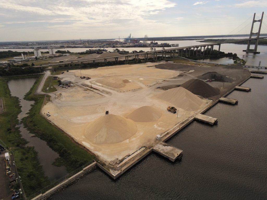 Martin Marietta