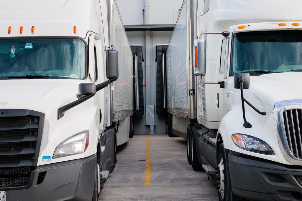 Trucks